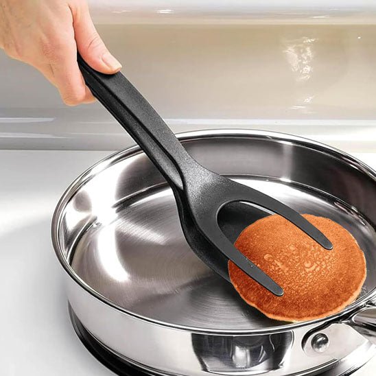 Spatule | silicone - Avenue St. Honoré