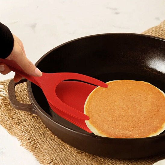 Spatule | silicone - Avenue St. Honoré