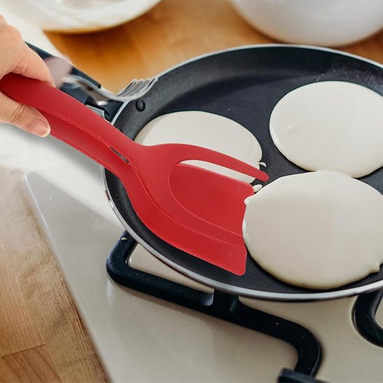 Spatule | silicone - Avenue St. Honoré