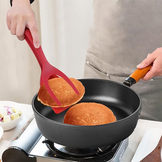 Spatule | silicone - Avenue St. Honoré