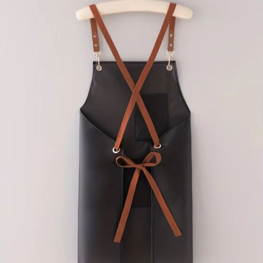 Tablier de cuisine - imperméable - Avenue St. Honoré