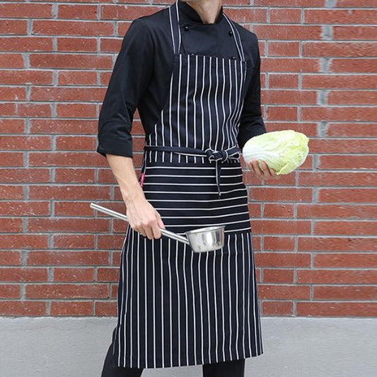 Tablier de cuisine - polyester - Avenue St. Honoré