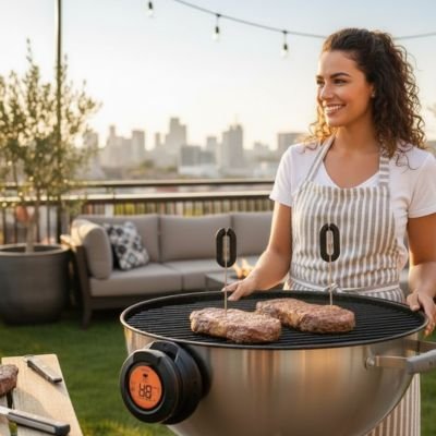 Thermometre-de-cuisson-durable