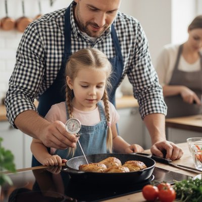 thermometre-de-cuisson-sonde-avec-cadran-precision