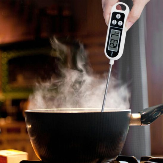 Thermometre-de-cuisson-a sonde-precis