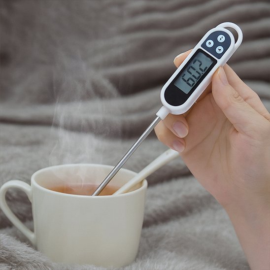 Thermometre-de-cuisson-a sonde-ergonomique